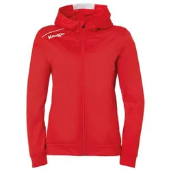 Sweat à Capuche Player Red / White L