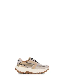 Sneakers con inserti CREMA 37 - Alexander Smith - FashionsVida