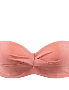 Barts Haut De Bikini Isla Bandeau - Barts - FashionsVida