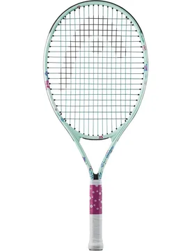 Raqueta de tenis junior Coco 25 Encordada - Head - FashionsVida