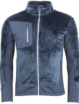Fleecepullover Blouson Polaire Chapeau Eu Xxl;Eu S;Eu L;Eu Xl;Eu 3xl Male - Peak Mountain - FashionsVida