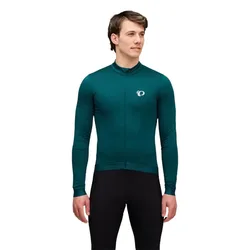Izumi Maglia A Maniche Lunghe Attack Thermal Dark Sea