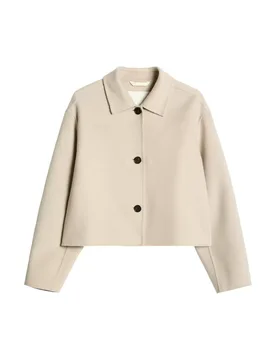 Woven Outdoor Jackets female - 40 - FashionsVida