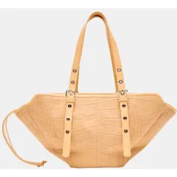 Bolso de hombro con correa ajustable Small Nora de Bags