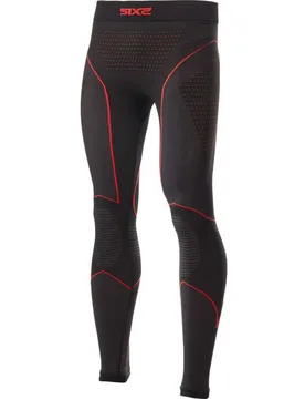 Pantalone Intimo Termico PNXW CU con Fibra di Rame taglia M/L - Sixs - FashionsVida