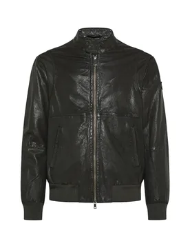 Peuterey Giacconi Grigio - Peuterey - FashionsVida