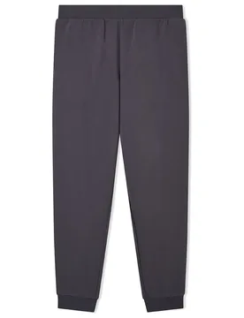Ea7 Emporio Armani Pantalon De Survêtement 7m001482_af12660 Smoked Pearl M Homme - Giorgio Armani - FashionsVida