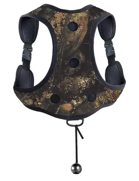 Gilet Zavorra Per Apnea Illusion Without Weights - Mares Pure Passion - FashionsVida