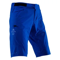 Leatt Pantaloni Mtb Trail 2.0 Blue