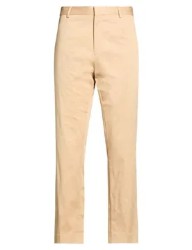 Calvin Hose Herren Sand 32W-32L,33W-32L Herren - Calvin Klein - FashionsVida