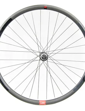 Ruota Anteriore Da Mtb Infinite M050 29´´ Cl Disc Black - Gurpil - FashionsVida