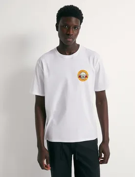 Sfera - Camiseta licencia - Sfera - FashionsVida