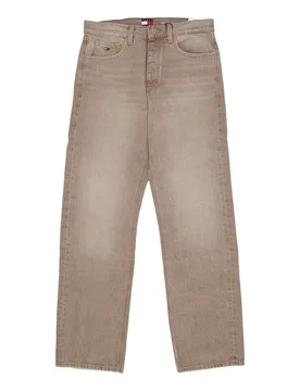 Jeans Uomo Otis Regular Jeans Denim - Tommy hilfiger - FashionsVida