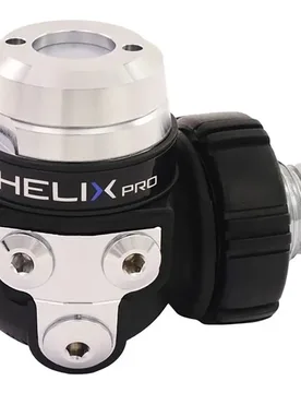 Regolatore Di Primo Stadio Helix Pro Din - Aqualung Fr - FashionsVida