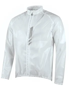 Giacca antivento windproof lightweight - FORCE - FashionsVida