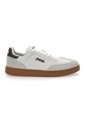 Sneakers Bianche Con Memory Foam C. Campus Men 2425 44