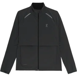 On Insulated Weather Laufjacke Damen Black Gr. M