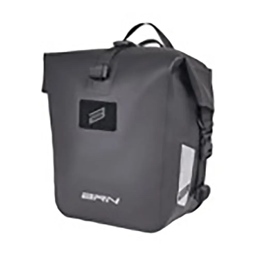 Brn Sacoche Avventura 12l - Brn - FashionsVida