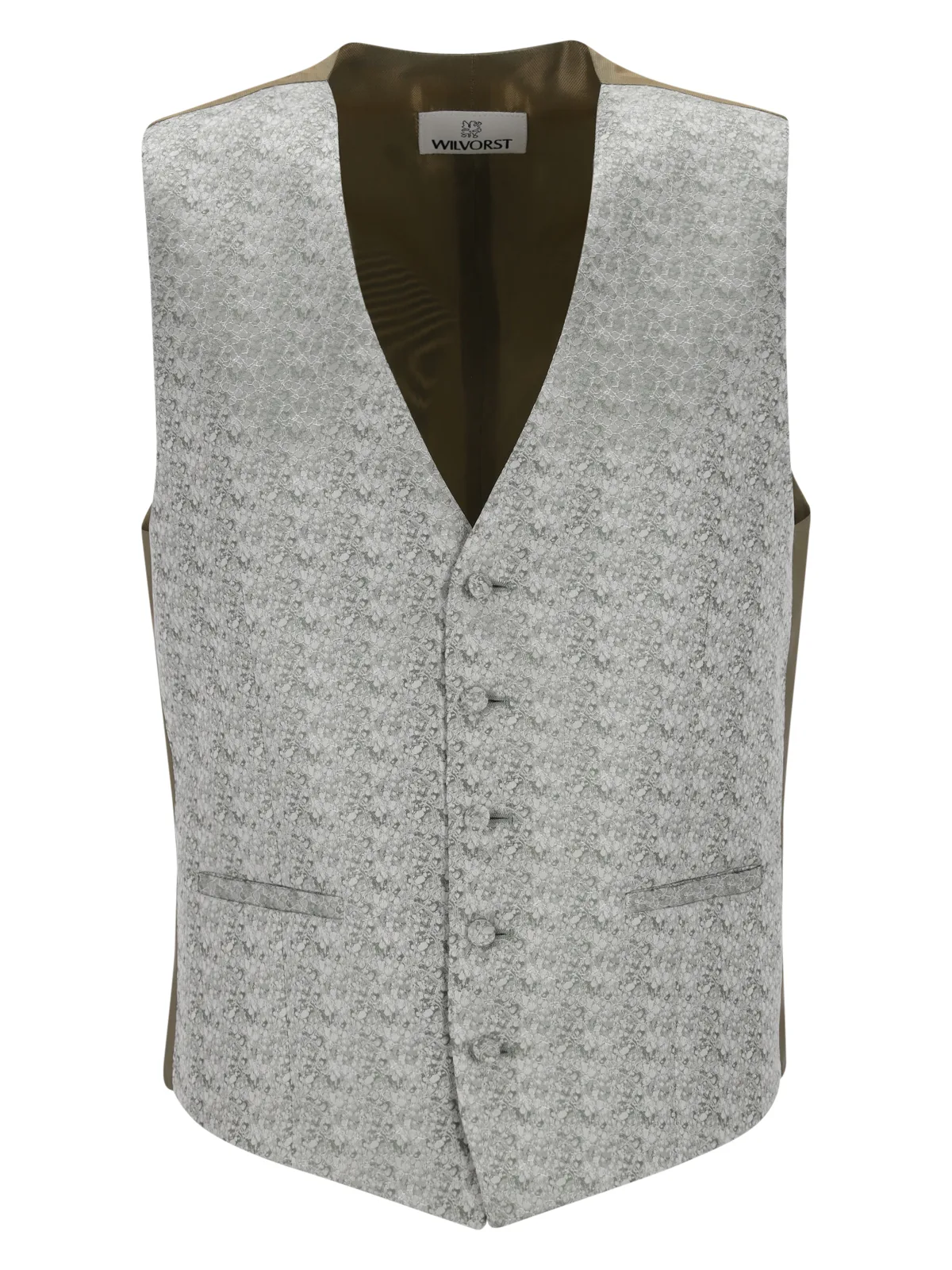 HERREN WESTE male - 50 - FashionsVida