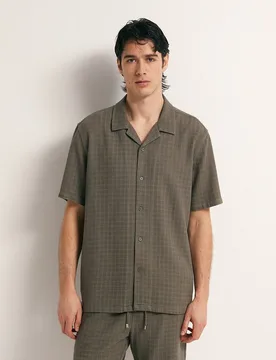 Sfera - Camisa twin set - Sfera - FashionsVida