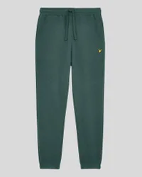Men's Everyday Cotton Sweat Shorts Silver Pine