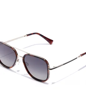 Gafas de sol Captain - Polarized Carey - Hawkers - FashionsVida