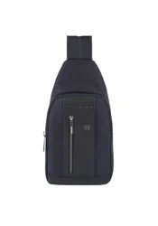 Zaino Uomo CA4536BR2-BLU Blu