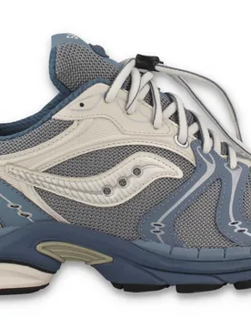 Progrid Triumph 4 Utility - Sneaker - blau - Herren - Size: 42.5 - Saucony - FashionsVida