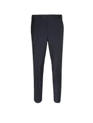 Pantalon de costume JANIS bleu 30