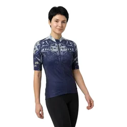 Maillot à Manches Courtes Mottolina