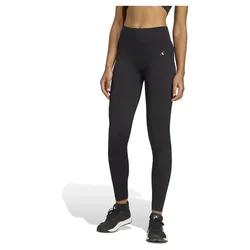 Leggings Workout Essentials Knit Black S