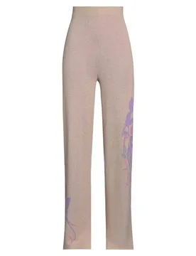 TWINSET Hose Damen Beige S,XS Damen - TWINSET - FashionsVida