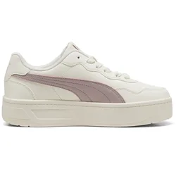Sneaker Court Lally Skye Warm White / Misty Pink / White EU 39