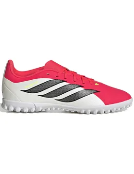 Fußballschuhe Predator Club TF - Orange - unisex - Size: 36 2/3 - Adidas - FashionsVida