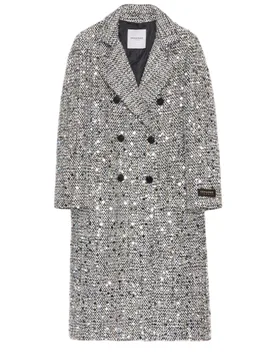 Cappotti donna - cappotto d.petto - n.d - Ermanno Scervino - FashionsVida