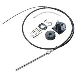 Cv Light Steering Kit 427 cm unisex