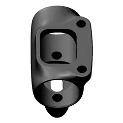 Kit Di Supporto Plasma 5 Black