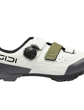 Silvis xc zapatillas mtb Blanco (43) - SIDI - FashionsVida