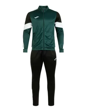 Trainingsanzug Heroic - Vert - male - Size: M - Joma - FashionsVida