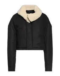 Jacke & Anorak Damen Schwarz L,M Damen