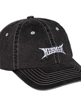 Casquette Logo Black One Size Homme - Mesmer - FashionsVida