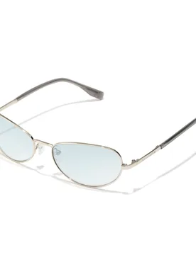 Gafas de sol Aurum - Silver Fog - Hawkers - FashionsVida