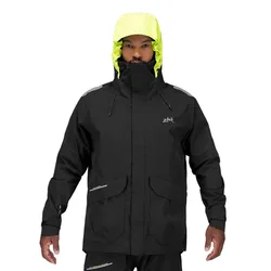 Offshore Cruising 600 Jacket Black S Men