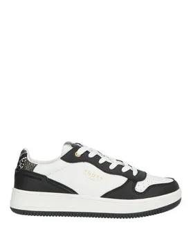 Sneakers Damen Schwarz 36,37,38,39,40,41 Damen - YNOT? - FashionsVida