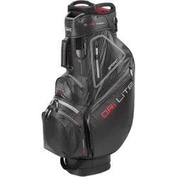 Cartbag Dri Lite Sport 2, schwarz