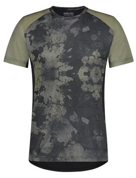 T-shirt à Manches Courtes Mtb Essential - AGU - FashionsVida