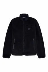 Reebok Sherpa Mens Jacket
