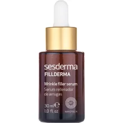 Sérum rellenador de arrugas Fillderma 30 ml