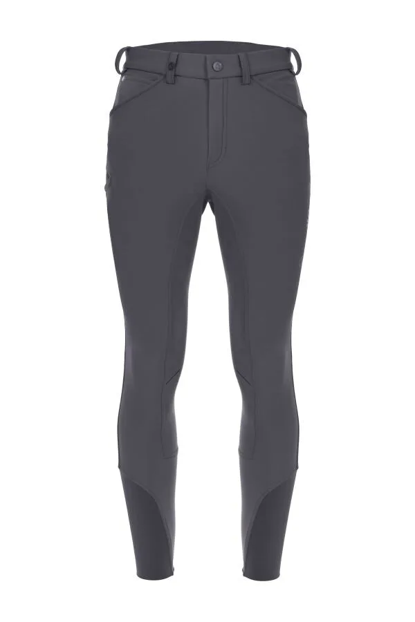 Herren Reithose CAVALCROFTON GRIP twilight 58 - Cavallo - FashionsVida