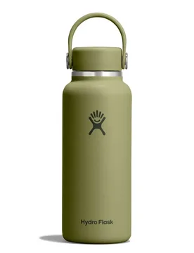 Bouteille Micro Hydro-400ml Palmer Green One Size - Hydro Flask - FashionsVida